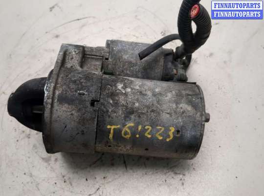 Стартер CH470437 на Chevrolet Aveo (T250 / 255) 2006-2012
