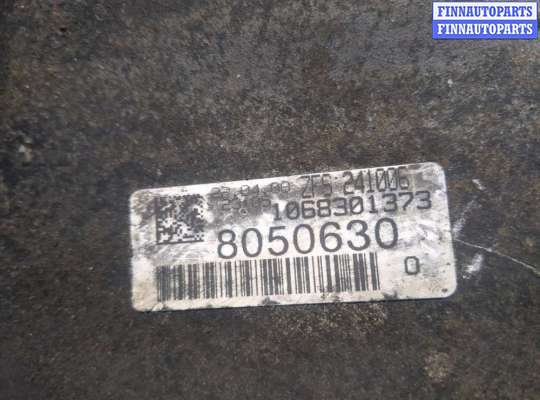 купить КПП - автомат (АКПП) на Jaguar XF 2007-2015