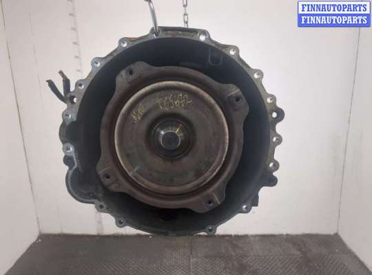 КПП - автомат (АКПП) JR98604 на Jaguar XF 2007-2015