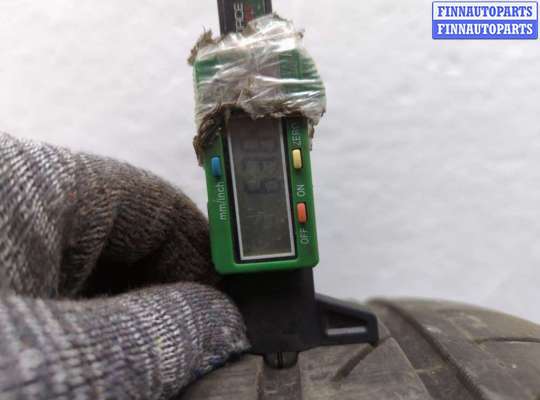 купить Шина на BMW 6 F12, F13, F06 2011-2018