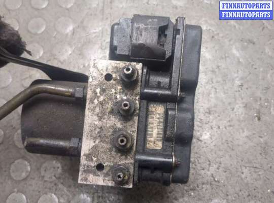 купить Блок АБС, насос (ABS, ESP, ASR) на BMW X5 E53 2000-2006