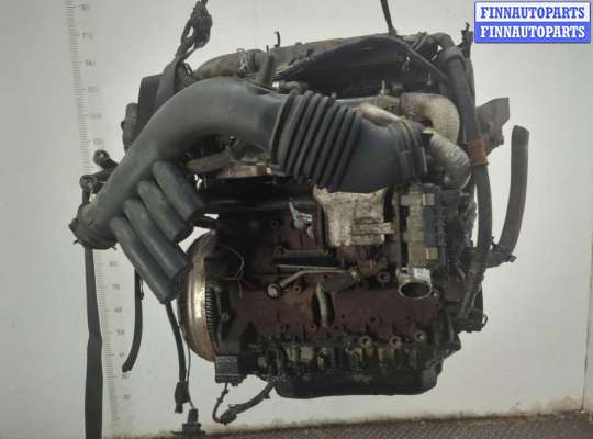 купить Двигатель (ДВС) на Land Rover Freelander 2 2006-2014