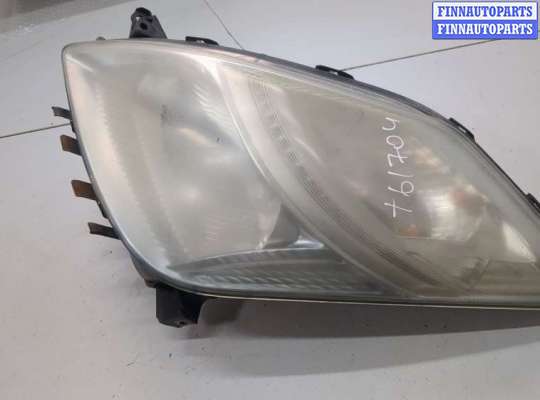 купить Фара (передняя) на Toyota Prius 2003-2009