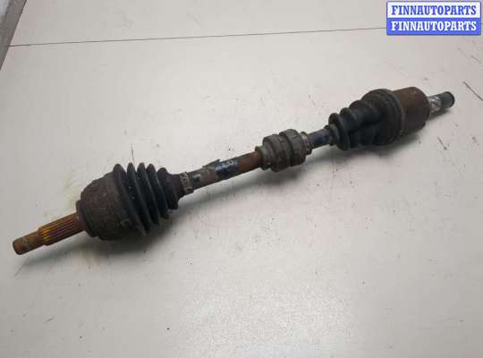 купить Полуось (приводной вал, шрус) на Nissan Note E11 2005-2013