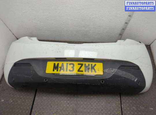 Купить Бампер на Opel Astra J 2010-2017 Бампер OP2428202 на Opel Astra J 2010-2017