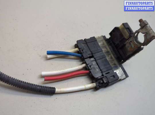 купить Блок предохранителей на Nissan Pathfinder 2012-2020