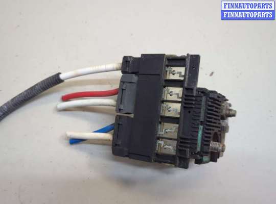 купить Блок предохранителей на Nissan Pathfinder 2012-2020