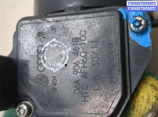 купить Измеритель потока воздуха (расходомер) на Audi A3 (8L) 1996-2003