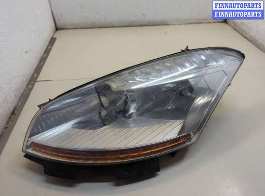 Фара (передняя) CT1112078 на Citroen C4 Grand Picasso 2006-2013