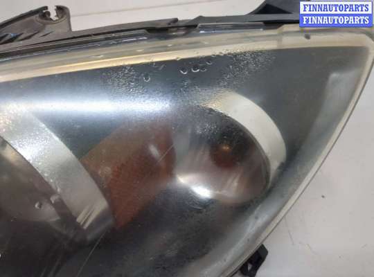 купить Фара (передняя) на Mazda 3 (BK) 2003-2009