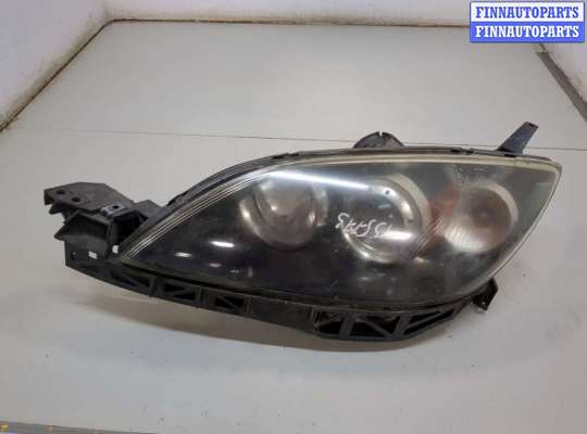 купить Фара (передняя) на Mazda 3 (BK) 2003-2009
