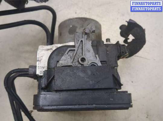 купить Блок АБС, насос (ABS, ESP, ASR) на Peugeot Boxer 2014-2025