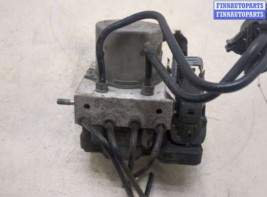 купить Блок АБС, насос (ABS, ESP, ASR) на Peugeot Boxer 2014-2025