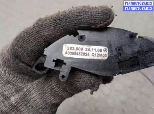 купить Переключатель круиза на Mercedes C W203 2000-2008