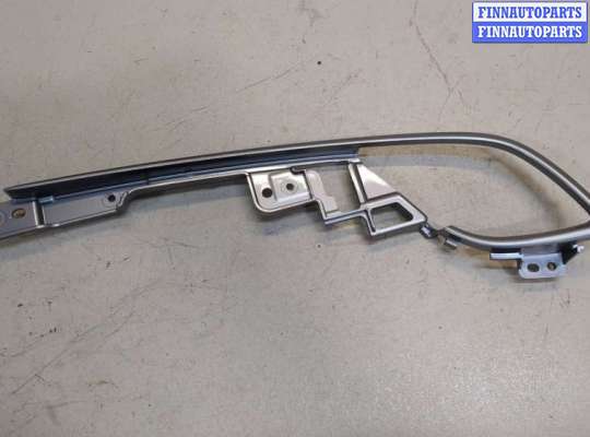 купить Пластик панели торпеды на Chevrolet Trax 2016-2022