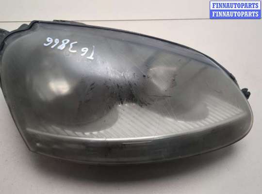 Фара (передняя) VG2772960 на Volkswagen Golf 5 2003-2009