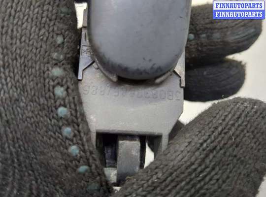 купить Ручка двери наружная на Volkswagen Golf 4 1997-2005