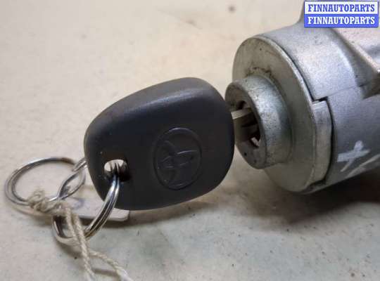 купить Замок зажигания на Toyota RAV 4 2000-2005