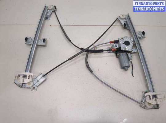 купить Стеклоподъемник электрический на Citroen Berlingo 2002-2008