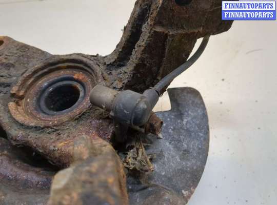 купить Ступица (кулак, цапфа) на Mazda 323 (BJ) 1998-2003