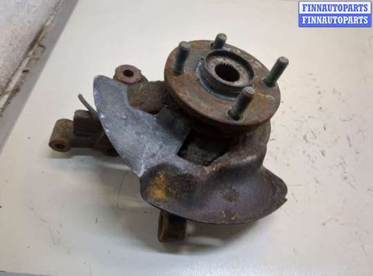 Ступица (кулак, цапфа) MZ657986 на Mazda 323 (BJ) 1998-2003