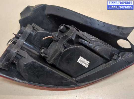 купить Фонарь (задний) на Renault Megane 2 2002-2009