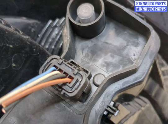 купить Фонарь (задний) на Renault Megane 2 2002-2009