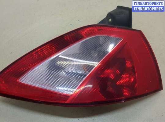 купить Фонарь (задний) на Renault Megane 2 2002-2009