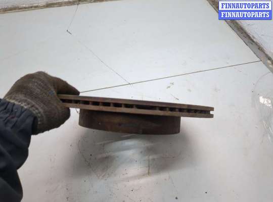 купить Диск тормозной на Land Rover Range Rover Sport 2005-2013