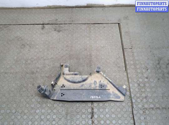 Защита днища, запаски, КПП, подвески BM3367821 на BMW 3 G20, G21 2018-2025