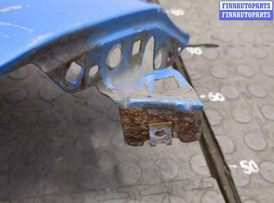 купить Крыло на Ford Fiesta 2008-2013