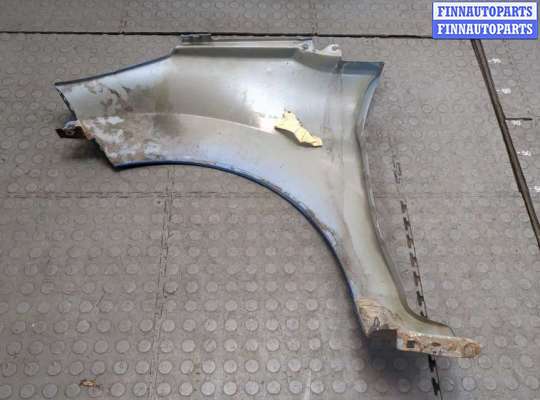 купить Крыло на Ford Fiesta 2008-2013