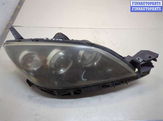 Фара (передняя) MZ651435 на Mazda 3 (BK) 2003-2009