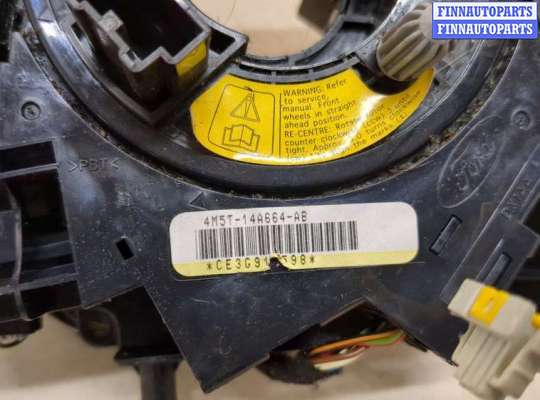 купить Переключатель поворотов и дворников (стрекоза) на Ford Focus 2 2008-2011