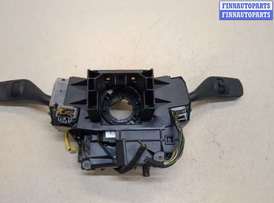 купить Переключатель поворотов и дворников (стрекоза) на Ford Focus 2 2008-2011