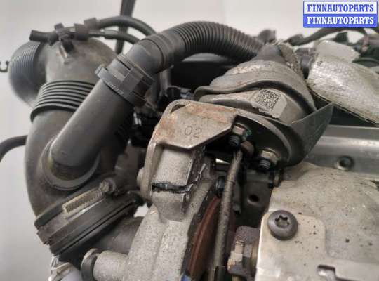 купить Генератор на Volkswagen Golf 6 2009-2012