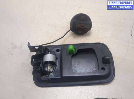купить Лючок бензобака на BMW X5 E53 2000-2006