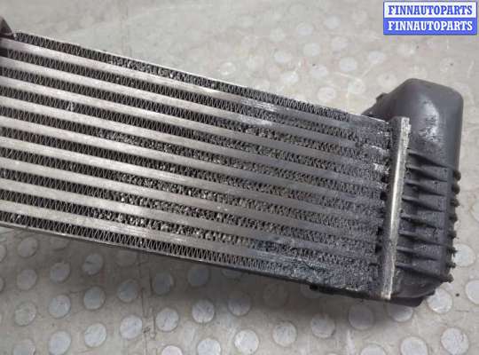 купить Радиатор интеркулера на Citroen C5 2001-2004