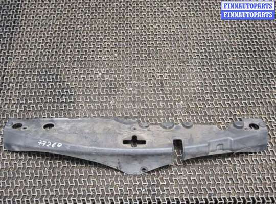 купить Накладка замка капота на Lexus RX 2003-2009