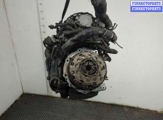 купить Двигатель (ДВС) на Volkswagen Tiguan 2007-2011