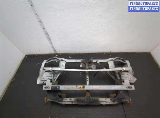 Рамка передняя (телевизор) NS953883 на Nissan X-Trail (T30) 2001-2007