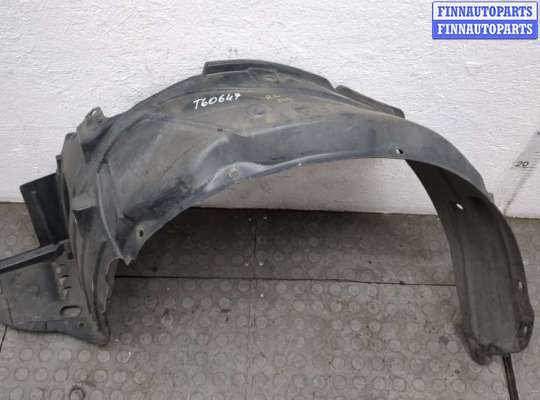 Защита арок (подкрылок) HD519369 на Honda Civic 2000-2006