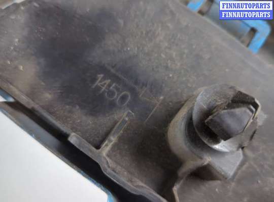 купить Накладка на порог на Mini Cooper (F56) 2013-2024