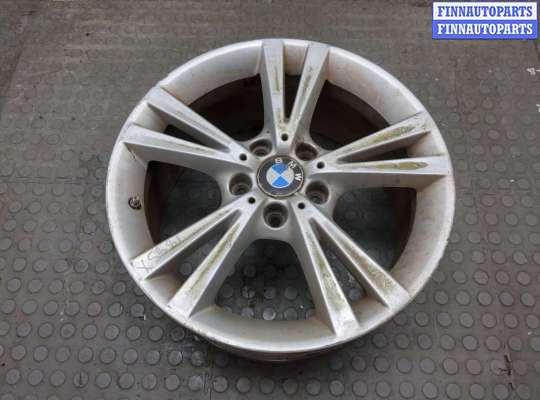 Купить Диск литой на BMW 1 F20, F21 2011-2019 Диск литой BM3591643 на BMW 1 F20, F21 2011-2019