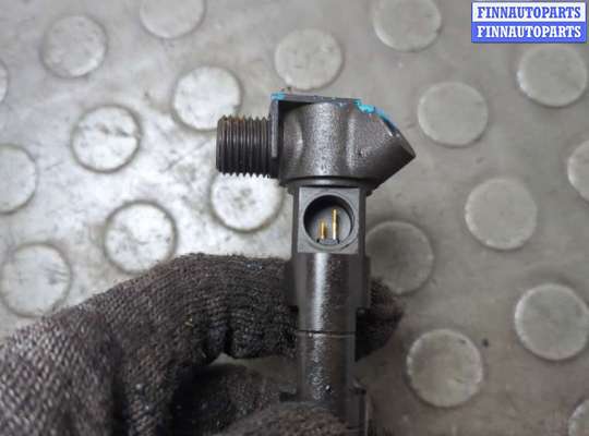 Форсунка топливная