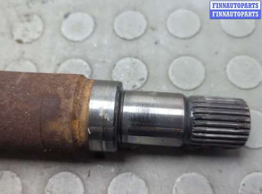 купить Полуось (приводной вал, шрус) на Ford Focus 2 2005-2008