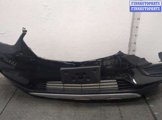 купить Заглушка (решётка) бампера на Buick Encore 2016-2022