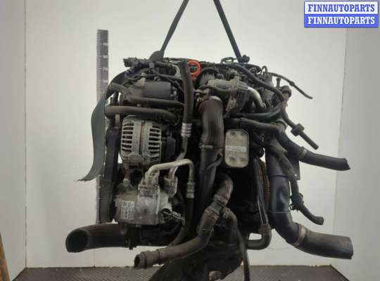 купить Генератор на Audi A3 (8P) 2003-2013