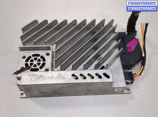 Усилитель звука MB1638065 на Mercedes GL X166 2012-2016