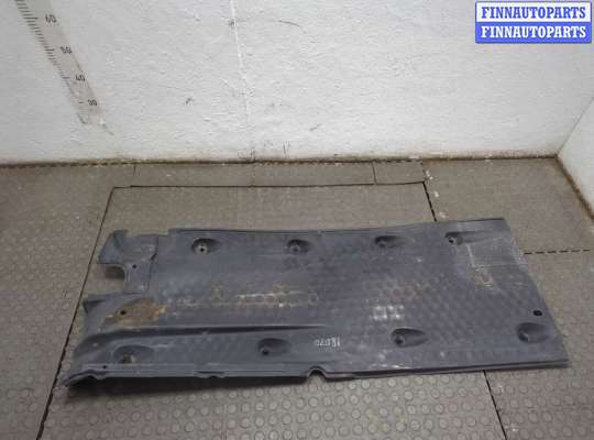 купить Защита днища, запаски, КПП, подвески на Volkswagen Passat 6 2005-2010